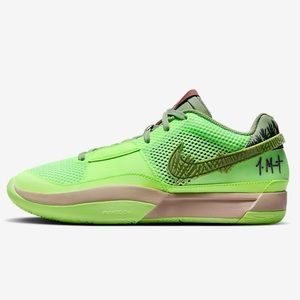 Nike Ja 1 “Zombie” aka “Halloween” sneakers, new in box, M13